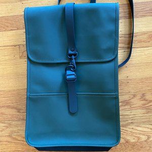 RAINS Backpack - Used Once